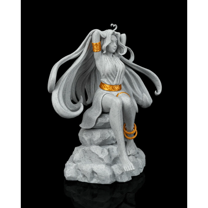 Aphrodite – vue 4