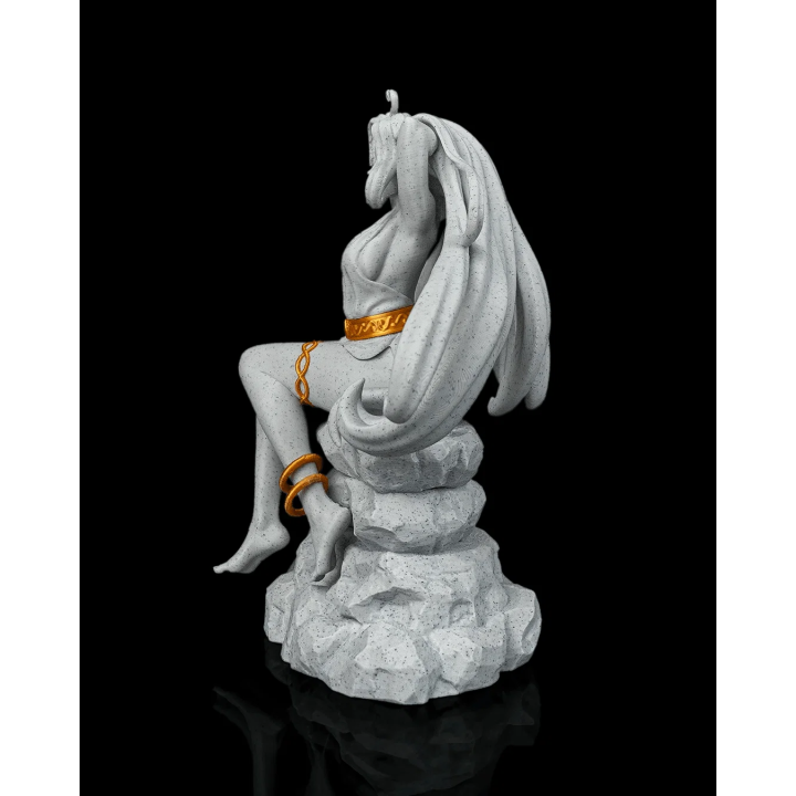 Aphrodite – vue 5