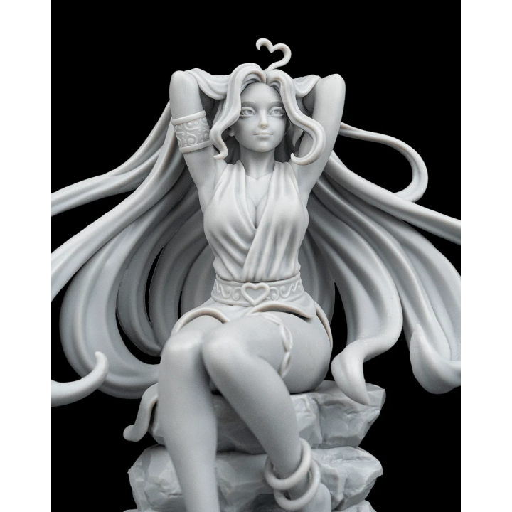 Aphrodite – vue 7