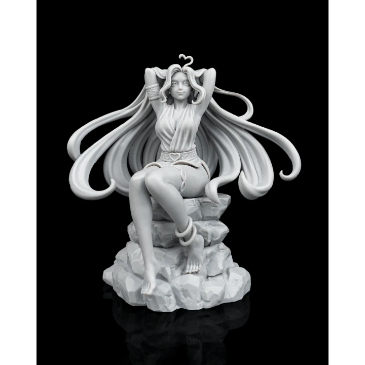 Aphrodite – vue 8