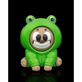 Grenouillobara – vue 1