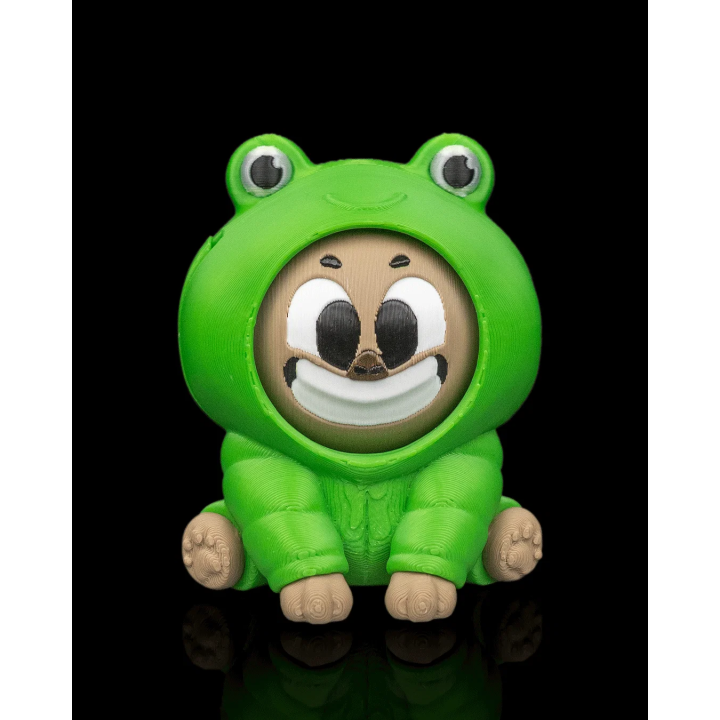 Grenouillobara – vue 1