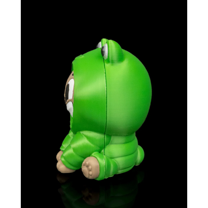 Grenouillobara – vue 5