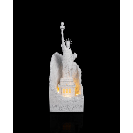 Monument de la Liberté – vue 1