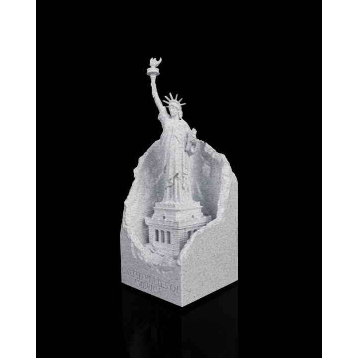 Monument de la Liberté – vue 5