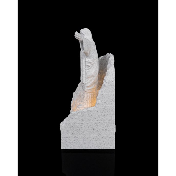 Christ rédempteur de Rio – vue 3