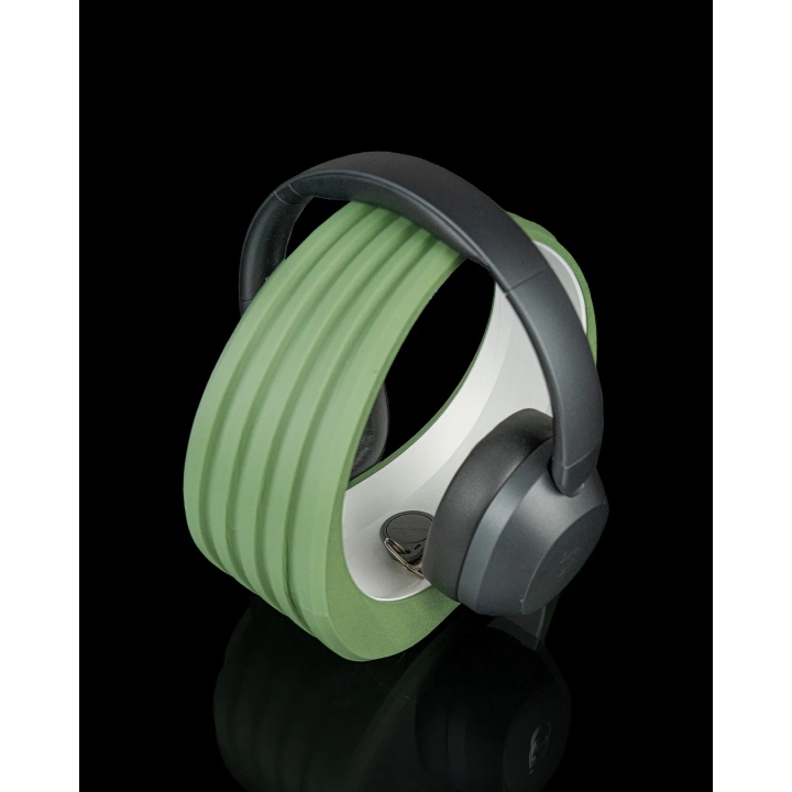 Anneau d’accueil - Support de casque – vue 5