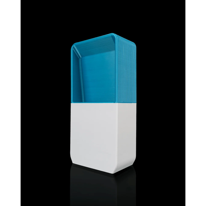 Centre cubique - Support pour casque et téléphone – vue 6