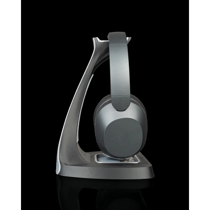 Arche épurée - Support de casque – vue 2