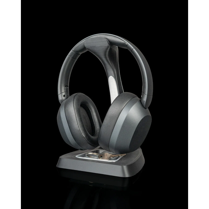 Arche épurée - Support de casque – vue 4