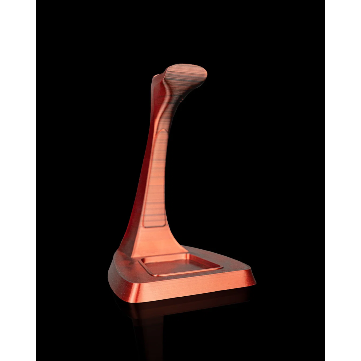 Arche épurée - Support de casque – vue 6