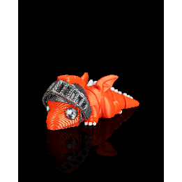 Sir Dragon – vue 1