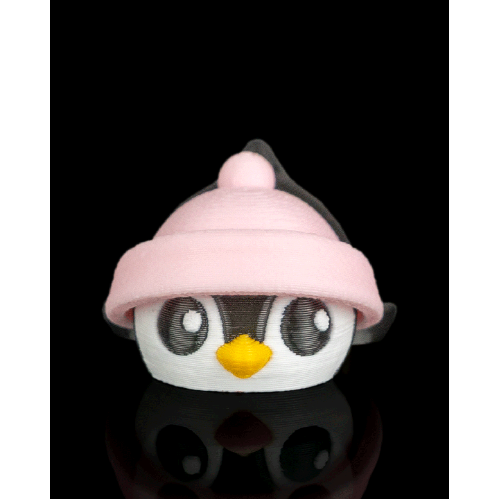 Beanie Waddle – vue 3