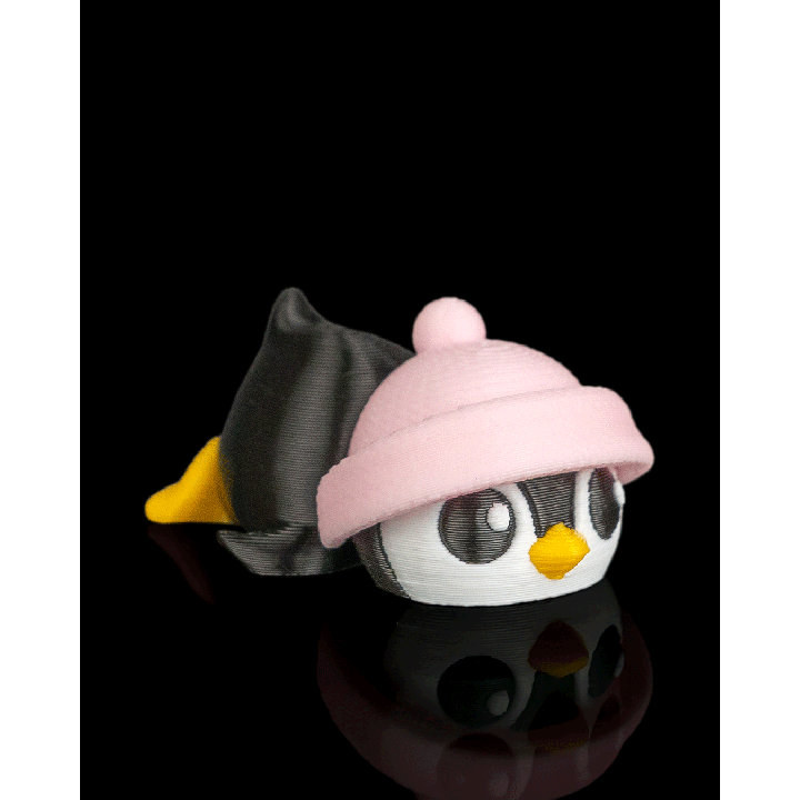 Beanie Waddle – vue 4