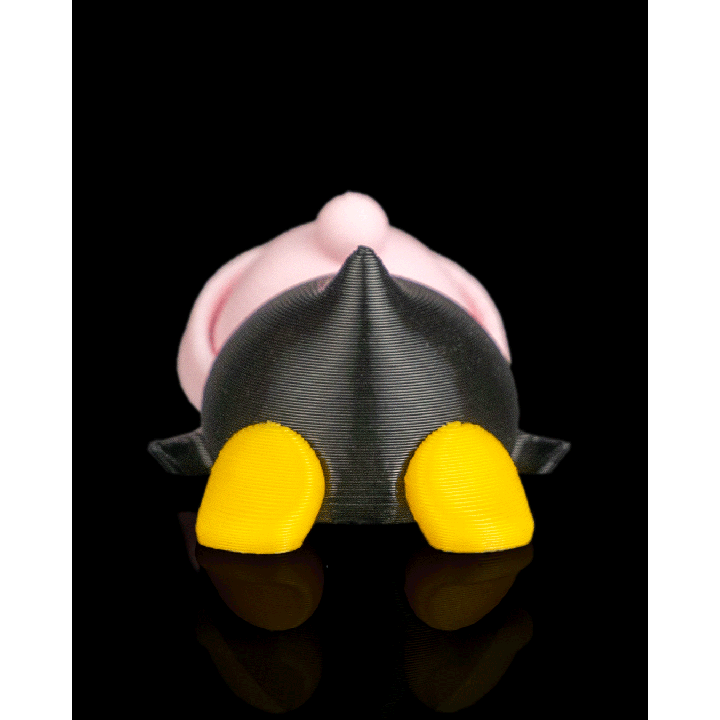 Beanie Waddle – vue 5