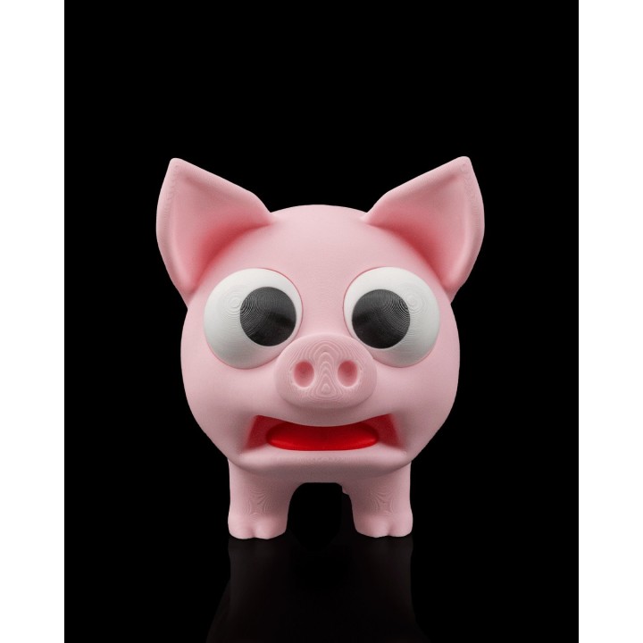 Côtelette de Porc - Dessous-De-Verre