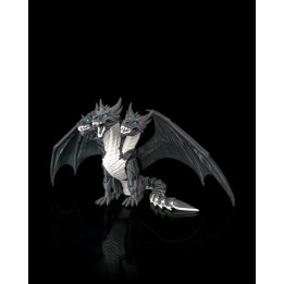 Dragon à Trois Têtes
