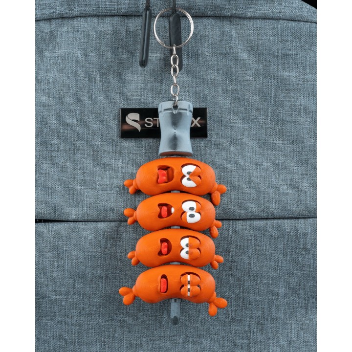 La Brochette