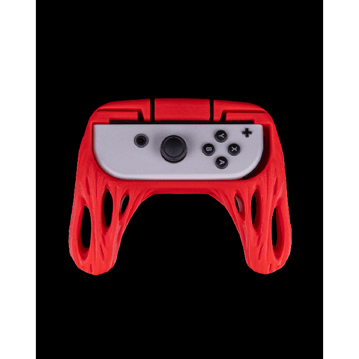Poignée de manette Fixe-le