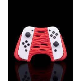 Double poignée de manette Étire-le