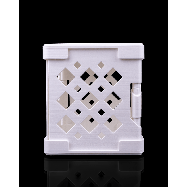 Boîte de protection