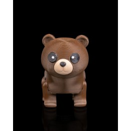 Ourson Forestier