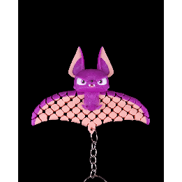 Beth la chauve-souris