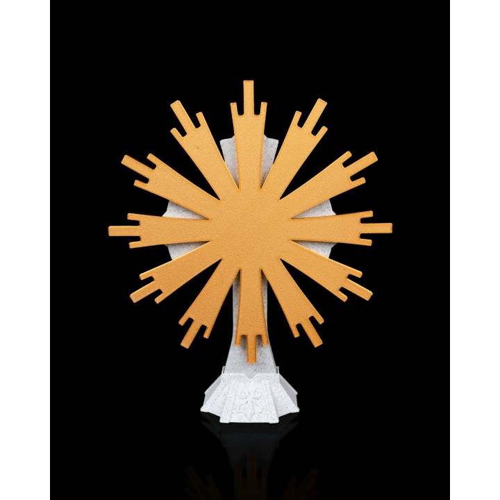 La Sainte Croix