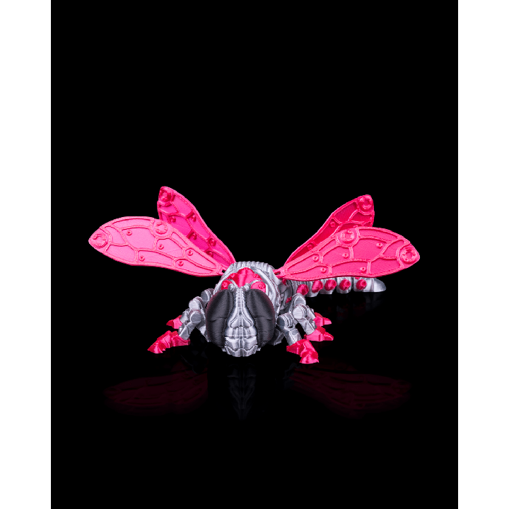 DRG-FL1 - AeroHunter