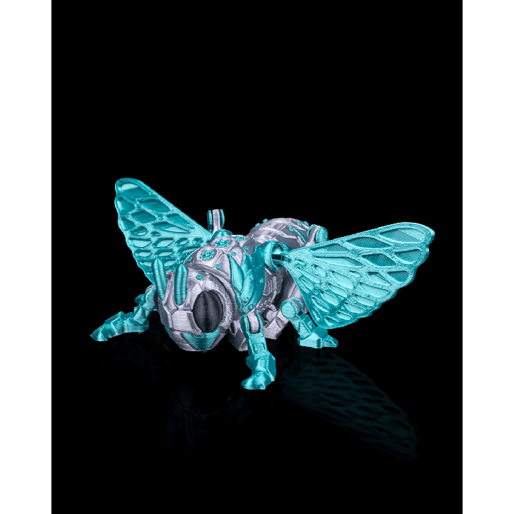 CR1-K37 - SonicLeaper