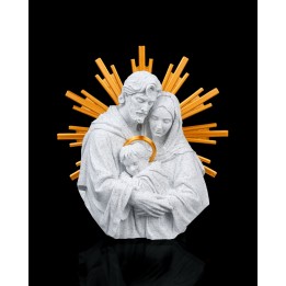 La Sainte Famille
