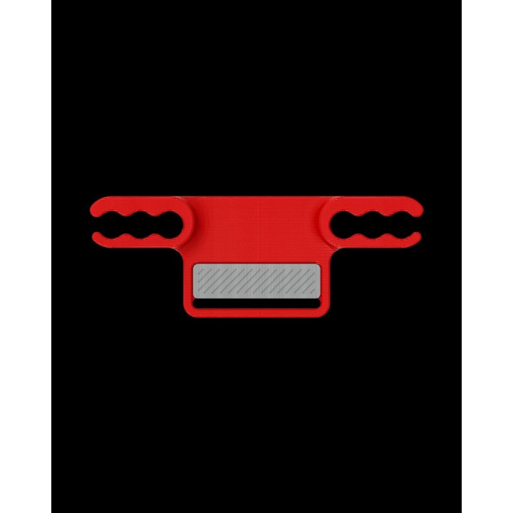 Auto-Facilité Utilitaire - Ensemble Passager