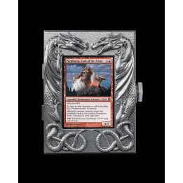 Coffre des Dragons - Boîte à Cartes