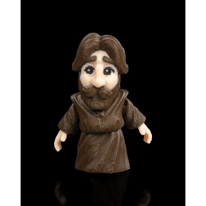 Noah - Maison Drabiec