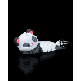 Amanda le panda