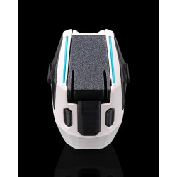 Comms Frame - Casque Audio Support | Impression 3D Artisanale Occitanie