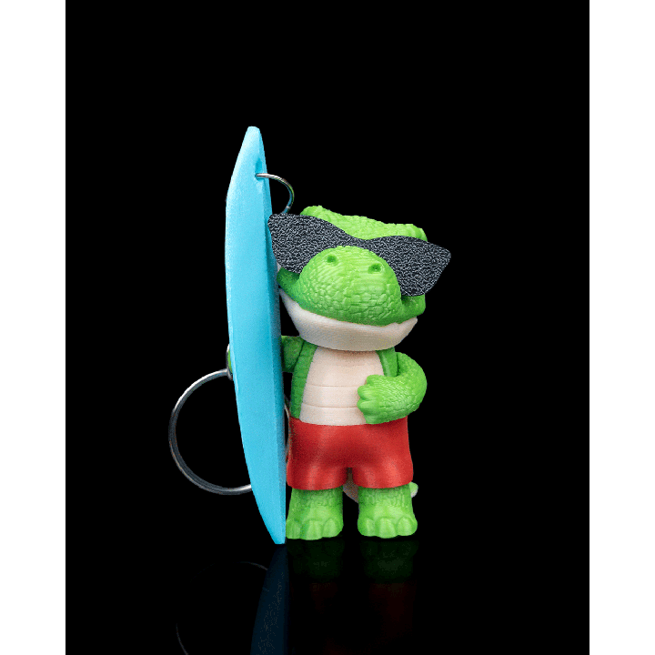 Tyrannosurf - Maison Drabiec