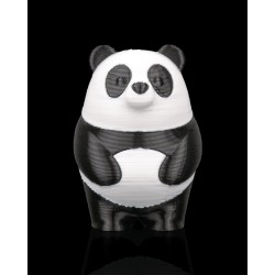 Standing Panda | Impression 3D Artisanale Occitanie