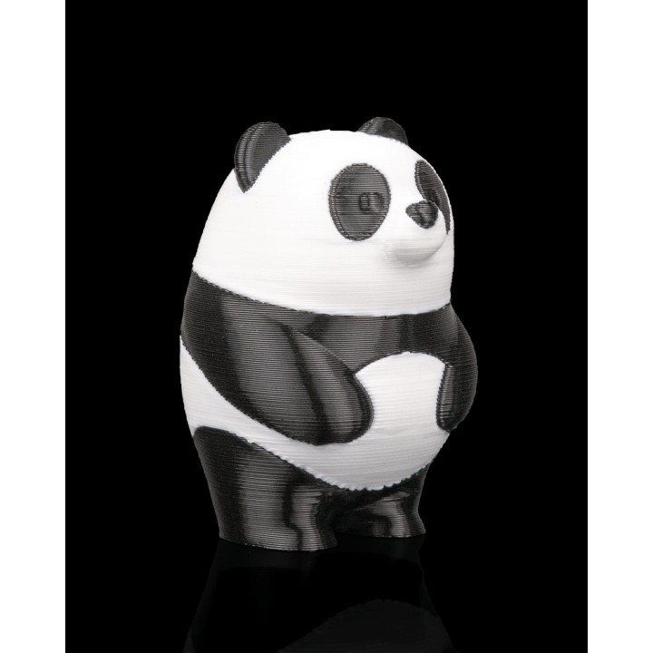 Panda Debout