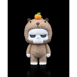 Skubbies - Poppy
