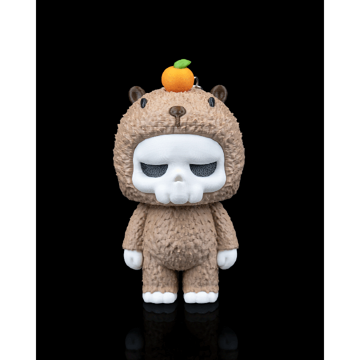 Skubbies - Poppy