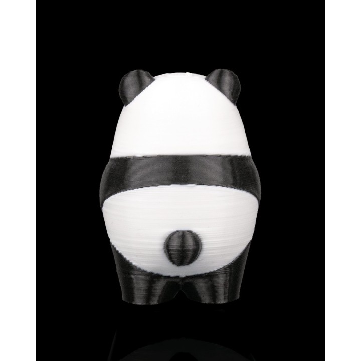 Panda Debout