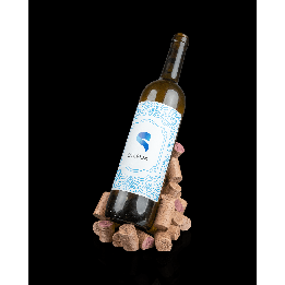 Archive à bouchons - support à bouteille