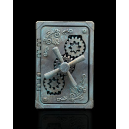 Safe Bet - Coin Bank