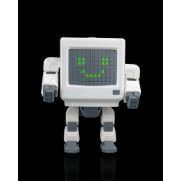 RAMble - Custom Toy
