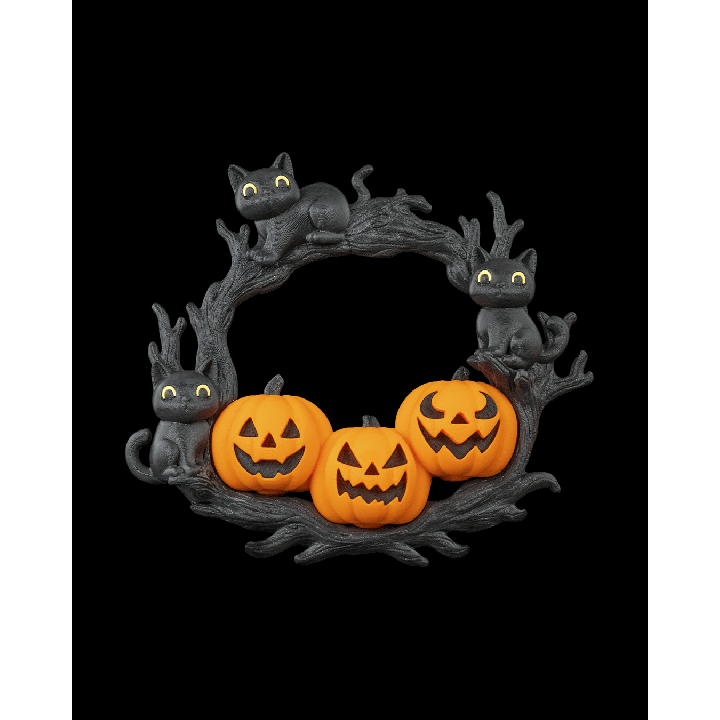 Couronne Cozy Patch