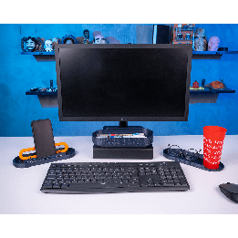Croc exotique - kit de bureau