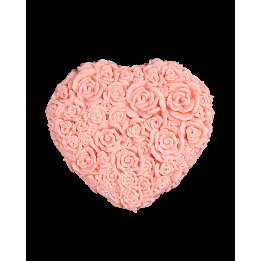 Petal Heart - Container