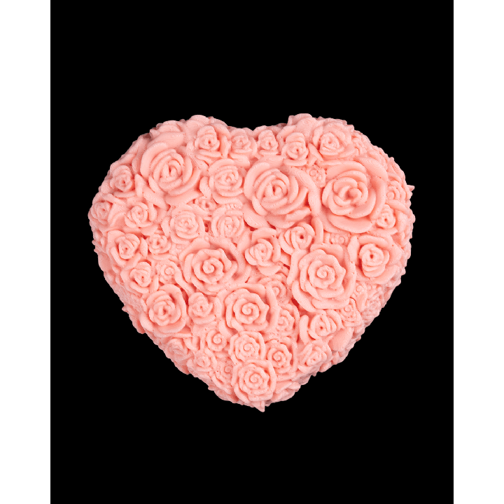 Petal Heart - Container