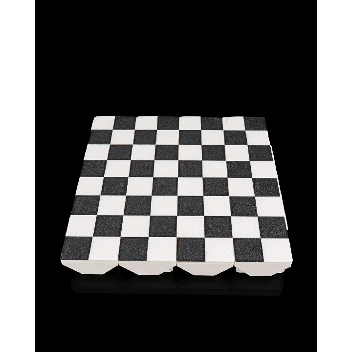Plateau de réflexion